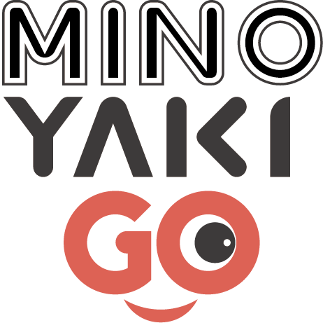 杉浦製陶株式会社 美濃焼ゴー Minoyakigo